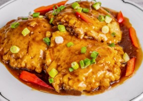 Egg Foo Young