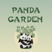 Panda Garden - Fairbanks logo