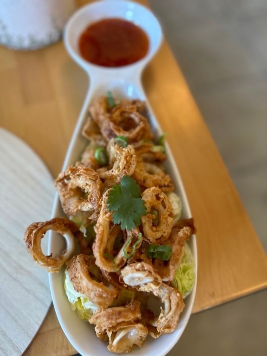Calamari