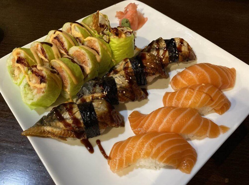 GREEN BAMBOO ASIAN BISTO Restaurant Rockville, MD Order Online