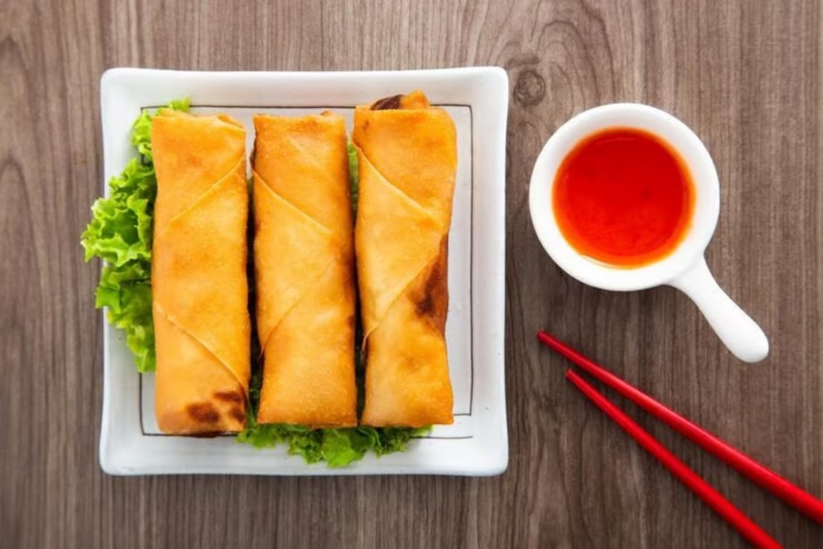 11. Spring Roll (2)