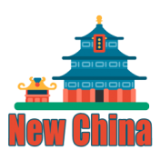 New China - 316 Reading Rd, Mason logo