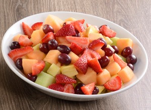 Fruit Salad Image