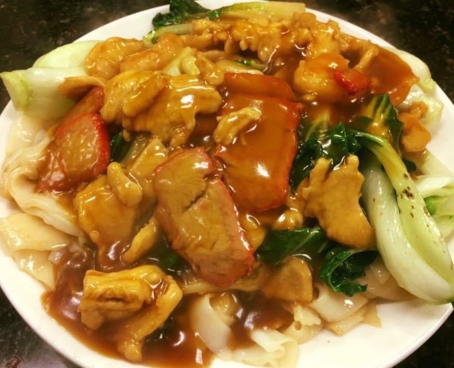 King's Chow Fun