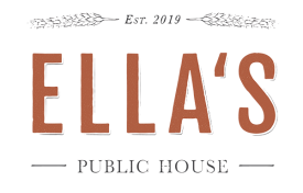 ellaspublichouse Home Logo