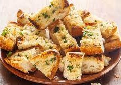 Garlic Bread