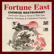 Fortune East - New Hyde Park logo