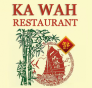 Ka Wah Restaurant - Mt Holly logo