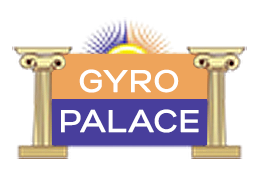 gyropalace Home Logo