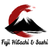 Fuji Hibachi & Sushi - Edgewater logo