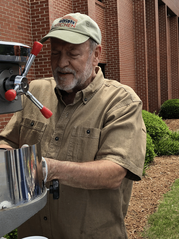 Image for American +