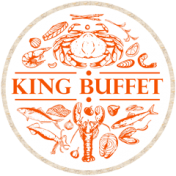 King Buffet - Baton Rouge logo