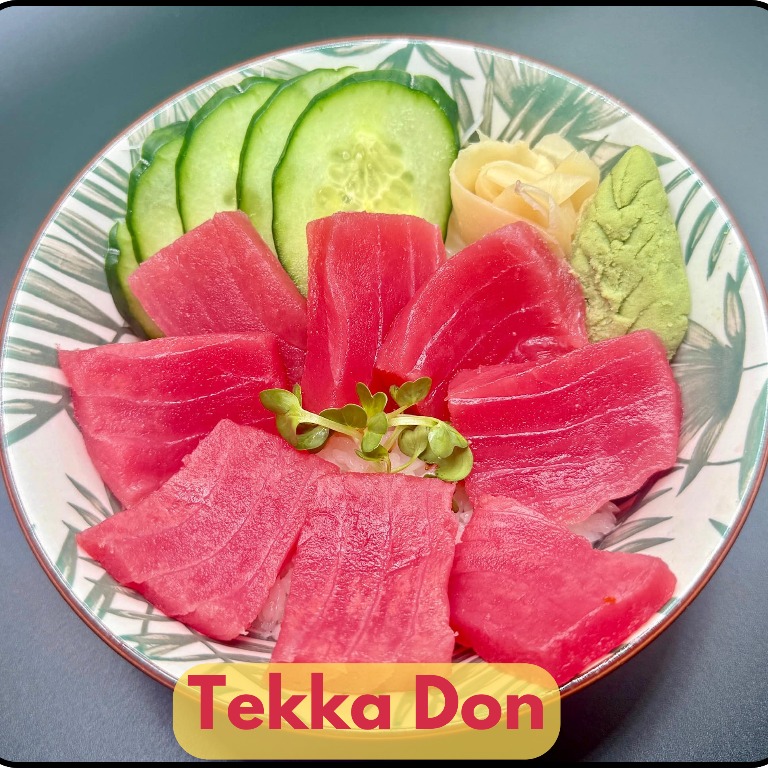 Tekka Don
