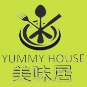 Yummy House - Sutherlin logo