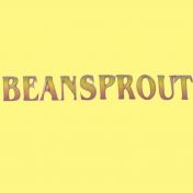 Beansprout - Raleigh logo