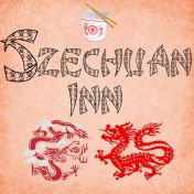 Szechuan Inn - Chesapeake logo