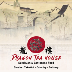 Dragon Tea House - Ft Lauderdale