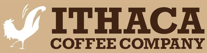 ithacacoffee Home Logo