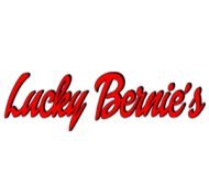 Lucky Bernie's Fox Lake logo