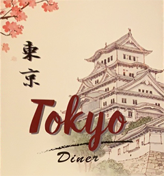 Tokyo Diner - East York