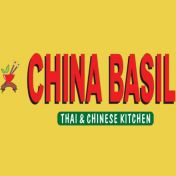 China Basil - Scottsdale logo