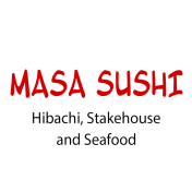 Masa Sushi Hibachi - Bessemer logo