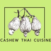 Cashew Thai Cuisine - Seattle logo
