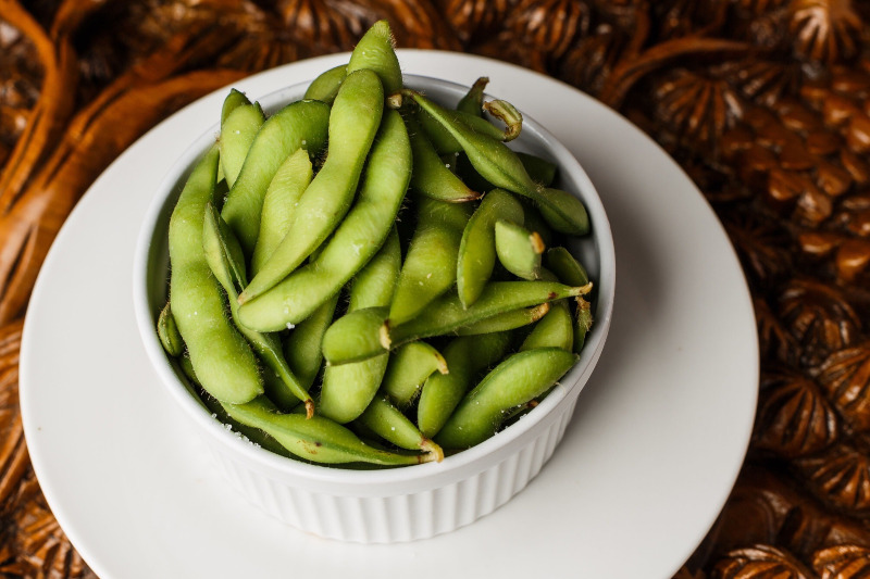 Edamame