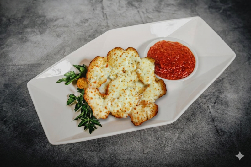 Garlic Bread
