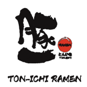Ton-Ichi Ramen - St. Charles logo