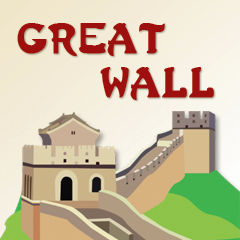 Great Wall - Woodland Park