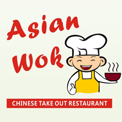 Asian Wok - Melbourne