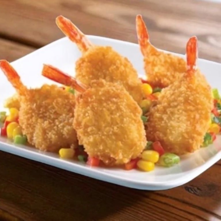 26. Fried Shrimp (6)