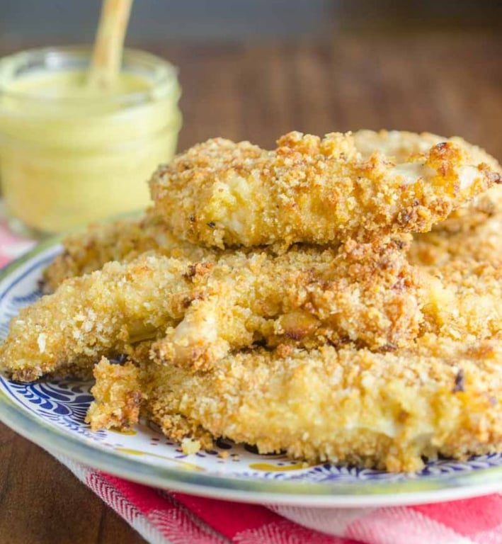 Chicken Tenders