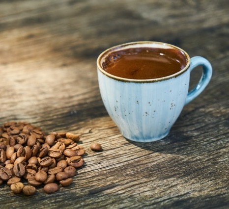 Turkish Coffee