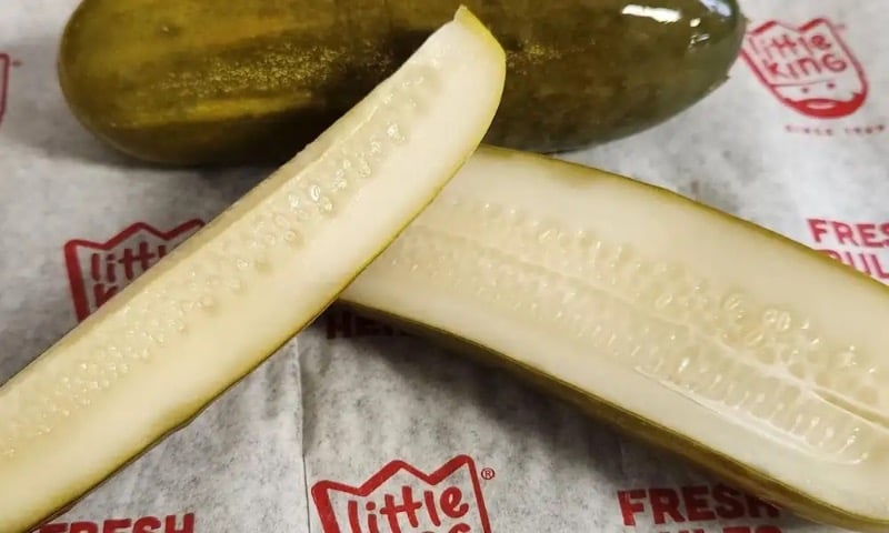 Pickle