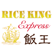 Rice King Express - South Jordan logo