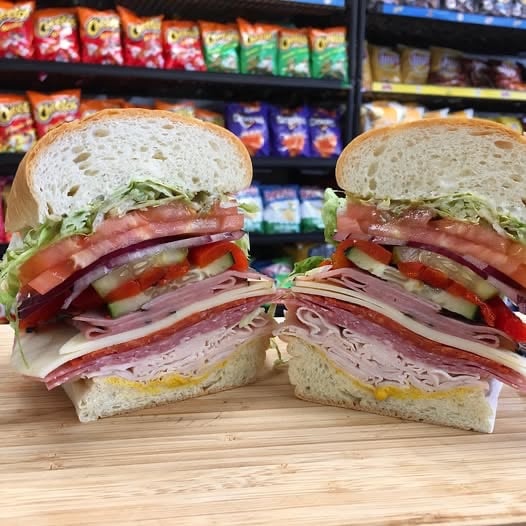 The Brooklyn Rose - Hot