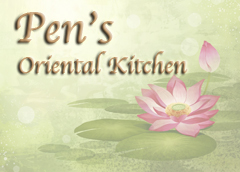Pen's Oriental Kitchen - Purcellville
