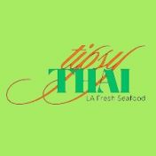 Tipsy Thai - Mt. Juliet logo