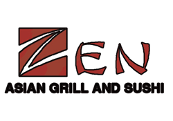 Zen Asian Grill & Sushi - Burtonsville logo