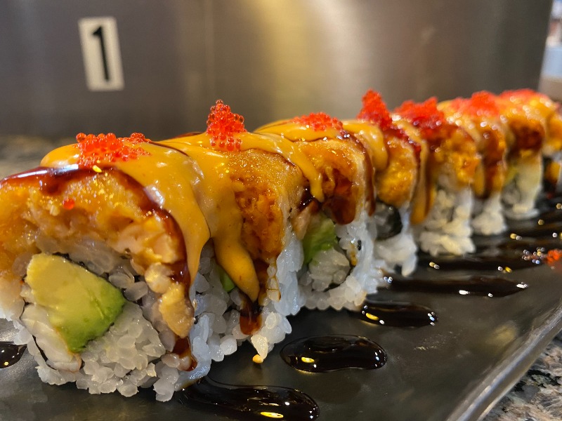 American Dream Roll