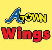 A TOWN WINGS - Mike Padgett Hwy, Augusta logo