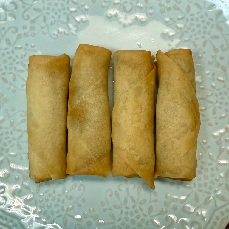 A3. 上海卷 Spring Roll (4)