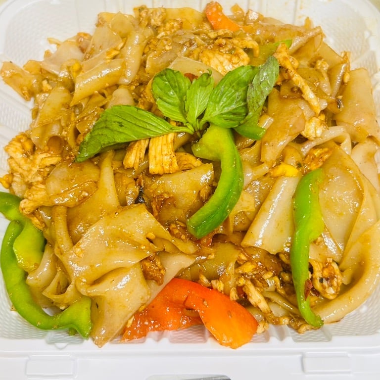 Pad Kee Mao