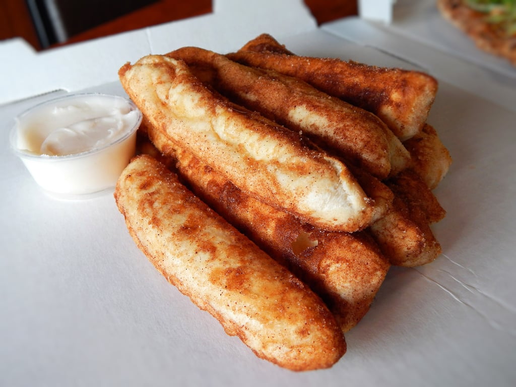 Cinnamon Sticks