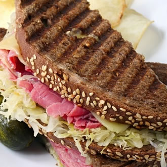 Reuben