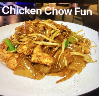 Chow Fun