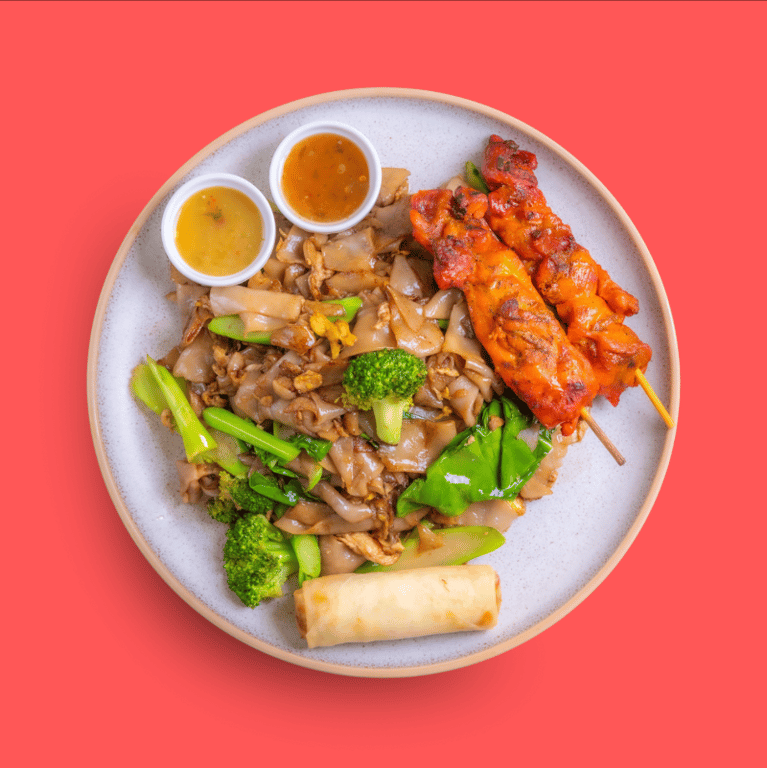 Pad See Ew (Special)