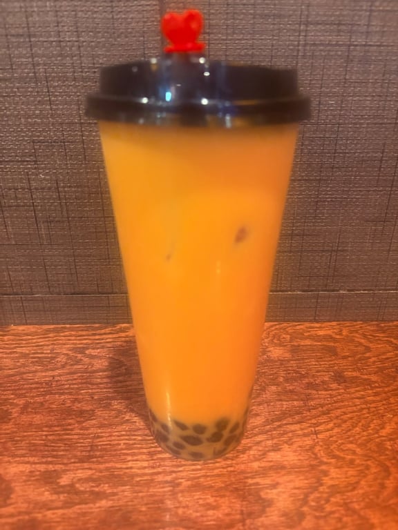 Thai Tea